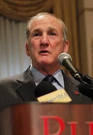 Rutgers President Barchi Must Go After Latest Hiring Gaffe Involving  Oversight Of Julie Hermann's Past