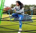 How to Create an Obstacle Course Playground