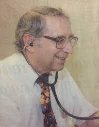 Obituary for Dr. Vernon Wendell McFalls