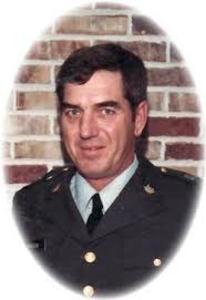 Obituary information for Daniel T. Higdon