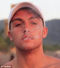 Sean Verdi, 23, dies at apartment of prominent NY hotel developer Ian  Resiner