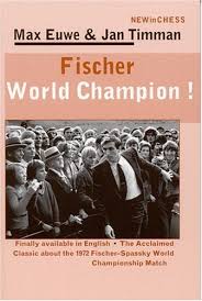 Fischer World Champion!: Finally ...