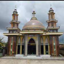 27 rajab 1432 h pra acara ( pembacaan sholawat nabi sholawat dan salam mari kita sanjungkan kepada baginda rosululloh saw ynag kita nantikan syafaatnya di hari kiamat nanti. Masjid Syatho Official Home Facebook