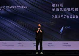 第 32 屆金曲獎 gma 完整入圍名單正式公開. Bw4ngx403bwbzm