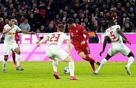 Alexander sørloth could replace patrik schick at rb leipzig, confirms julian nagelsmann. Ralf Rangnick Is Soccer S Most Intriguing Free Agent The New York Times