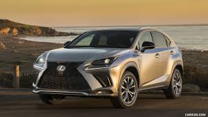 2018 Lexus Nx 300f Sport Luxury Suv Lexus Suv Lease