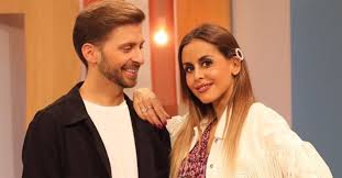 Carolina patrocinio was born on may 27, 1987 in lisbon, portugal. Goncalo Mello O Homem Que Faz Todos Os Looks Incriveis De Carolina Patrocinio