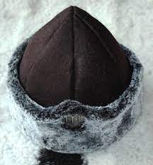 Dirilis Ertugrul Kayi Hat Turkish Hat Osman Turkey Hat Etsy Turkey Hat Dirilis Ertugrul Turkish