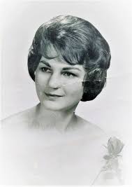 Cecilia Fream Obituary