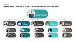 004 Template Ideas Organizational Chart Stunning Powerpoint