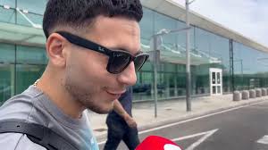 SPORT - News update