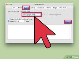 3 ways to test network and internet latency lag in