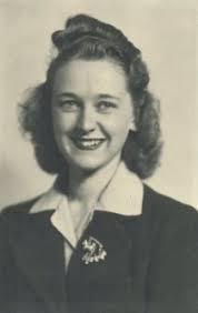 Obituary for Muriel Lillian (North) Twohey