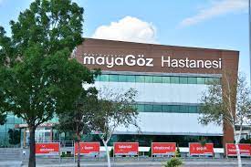 Ozel Kayseri Maya Goz Hastanes Adli Kullanicinin Maya Goz Kayseri Galeri Panosundaki Pin Keratin Galeri Gozler