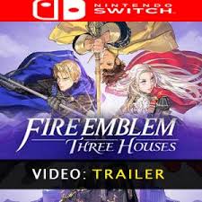 Shape the future of a continent on the verge of war in fire emblem: Buy Fire Emblem Three Houses Nintendo Switch Compare Prices
