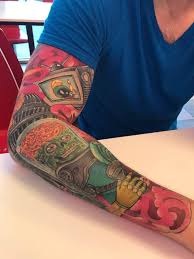 Marvin the martian last edited by jazz1987 on 09/10/18 05:49am. Dannytattooer Mars Attack Sleeve Color Mars Attack Tattoo Sleeve Marvin The Martian Tattoo Color Sleeve Tattoo Alien Tattoo Best Tattoo Artist Near Me Tattoo Shop Near Me Tattoos In Flowery Branch 1819 Tattoo Co In Flowery Branch