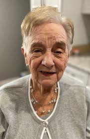 Obituary for Linda (Meredith) Frazier