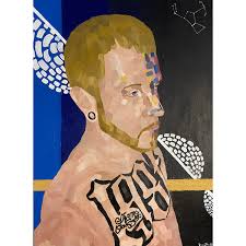 RISE Survivor Art Show Virtual Gallery and Event Page