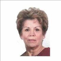 Gloria Dolores Cardenas Obituary