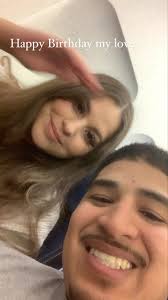 Happy 30th Birthday my love! We love you!