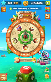 Mar 08, 2016 · download spins cashs pirate kings apk 1.0 for android. Island King 2 34 1 Mod Apk Dwnload Free Modded Unlimited Money On Android Mod1android