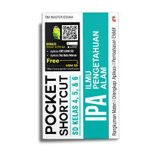 Latihan soal try out online ipa kelas 6 sd bimbelbrilian. Sd Shortcut Ipa Sd 4 5 6 Shopee Malaysia