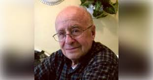 Obituary information for James Gilbert Rosa