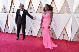 Viola davis sat down on the ellen degeneres show on thursday for her first interview since her but davis said that her husband wasn't so confident about her choice of words when she began her. Viola Davis And Julius Tennon Red Carpet Date Night Photos Essence
