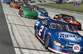 Download nascar simracing for windows to race in indianapolis or kansas city in this realistic nascar sim. Nascar Simracing Pc Test News Video Spieletipps Bilder
