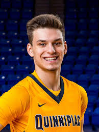 Quinnipiac University Athletics