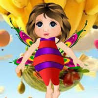 Replay wow save the preg. Wow Edible World Fairy Escape Walkthrough Amgel Escape