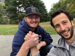 How I Learned to Have Uncomfortable Conversations