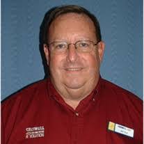 Jim Sell's Instagram, Twitter & Facebook