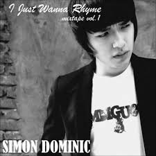 Simon Dominic