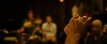 Most commonly, photographs are shot from eye level. One Perfect Shot On Twitter Whiplash Movie Whiplash Cinematography