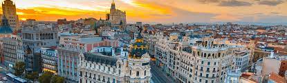 Find groups in madrid, spain that host online or in person events and meet people in your local community who share your interests. Spanien Reisetipps Informationen Berge Meer