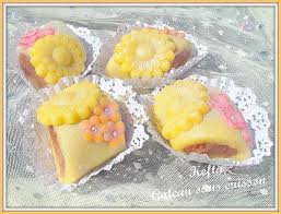 Gateau Kefta Algerien Sans Cuisson A La Pate D Amande Maison Recette Gateau Algerien Sans Cuisson Gateau Sans Cuisson Gateau Algerien