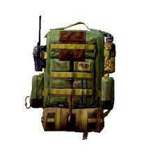 Pubg Mobile Expenditure Backpack Backpacks Mobile Luggage