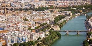 Sitio web del ayuntamiento de sevilla. El Mercado Laboral En Sevilla Trabajar En Sevilla