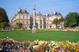 +33 1 40 79 56 01 сайт: Decouvrez Les 20 Plus Beaux Parcs Et Jardins De Paris