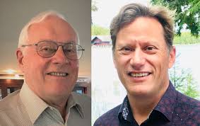 McMahons to retailers: Think about vendors who align with your new reality