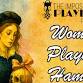 Women Playing Hamlet by William Missouri Downs event image