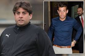 Harden made a name for himself after moving from the oklahoma city thunder to the houston rockets. James Argent James Argent Vows To Take Control Of His Weight This Morning Youtube