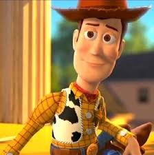 Sheriff Woody