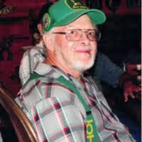 Robert "Bob" Arnott