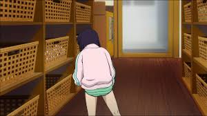 紅第二話は7歳女児のパンツも拝めるしケツも拝めるしそして何より乳首が拝める神アニメである : 自分の不幸が面白い！某Bタイム速報