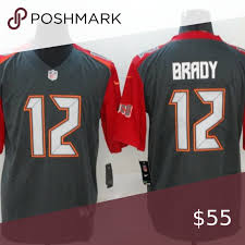 Tampa Bay Buccaneers Tom Brady Jersey Tampa Bay Buccaneers Tom Brady Jersey 1 The Size Me In 2020 Tom Brady Jersey Nfl Shirts Tampa Bay Buccaneers