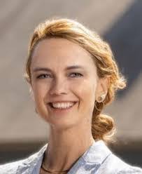 Genevieve Newell's Instagram, Twitter & Facebook