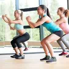 Espace Kiné » Cours collectifs : Renforcement musculaire