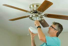 Unfortunately, remote controls also account for a fair number of problems with ceiling fans. How To Reset Ceiling Fan Remote Diy Appliance Repairs Home Repair Tips And Tricks